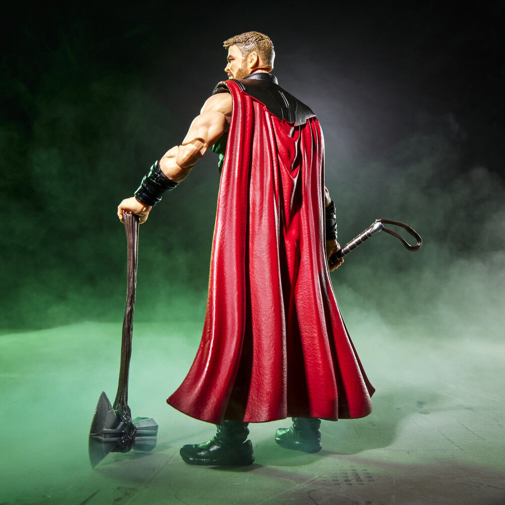 Avengers: Doomsday Marvel Legends Figura Thor 15 cm