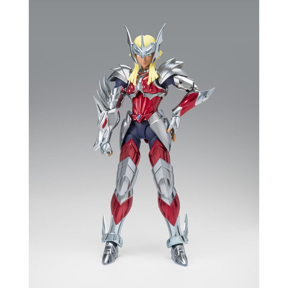 Saint Seiya Figura Saint Cloth Myth EX Beta Merak Hagen 40th Anniversary Ver. 18 cm