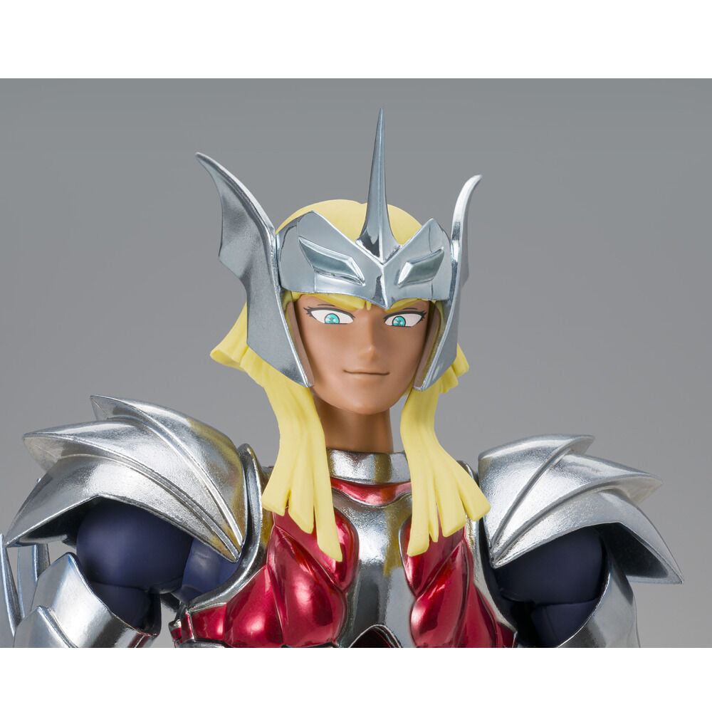 Saint Seiya Figura Saint Cloth Myth EX Beta Merak Hagen 40th Anniversary Ver. 18 cm