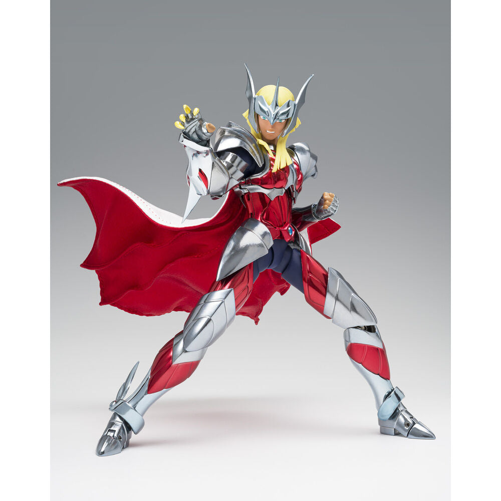 Saint Seiya Figura Saint Cloth Myth EX Beta Merak Hagen 40th Anniversary Ver. 18 cm