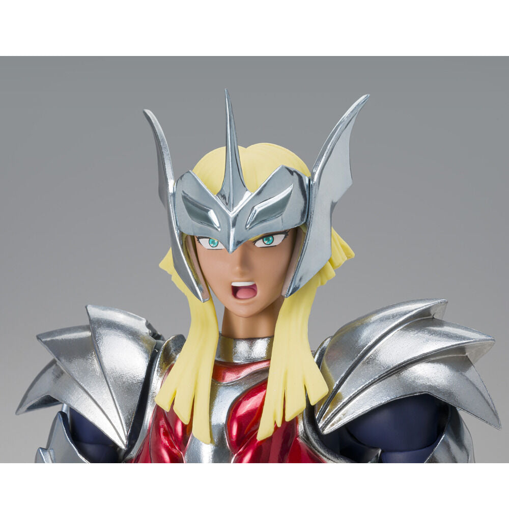 Saint Seiya Figura Saint Cloth Myth EX Beta Merak Hagen 40th Anniversary Ver. 18 cm