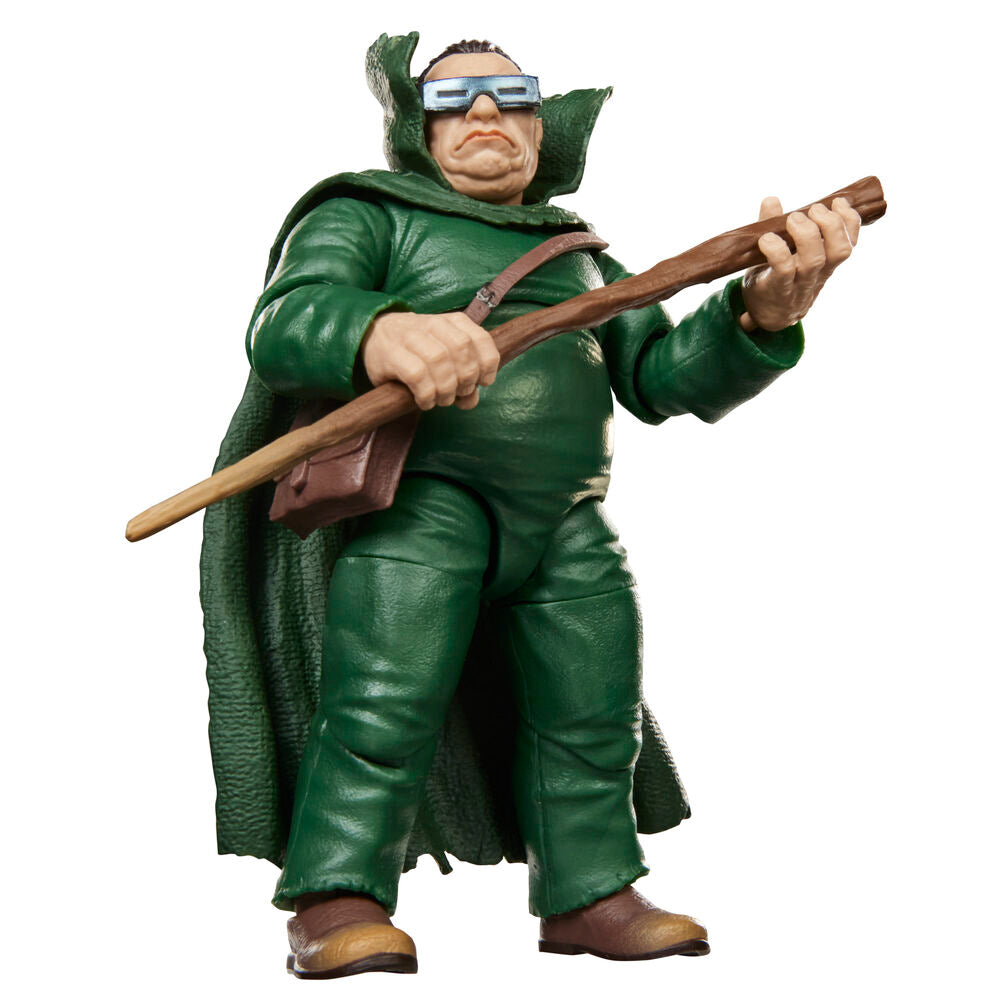 Fantastic Four Marvel Legends Pack de 3 Figuras Marvel's Mole Man & Moloids 15 cm