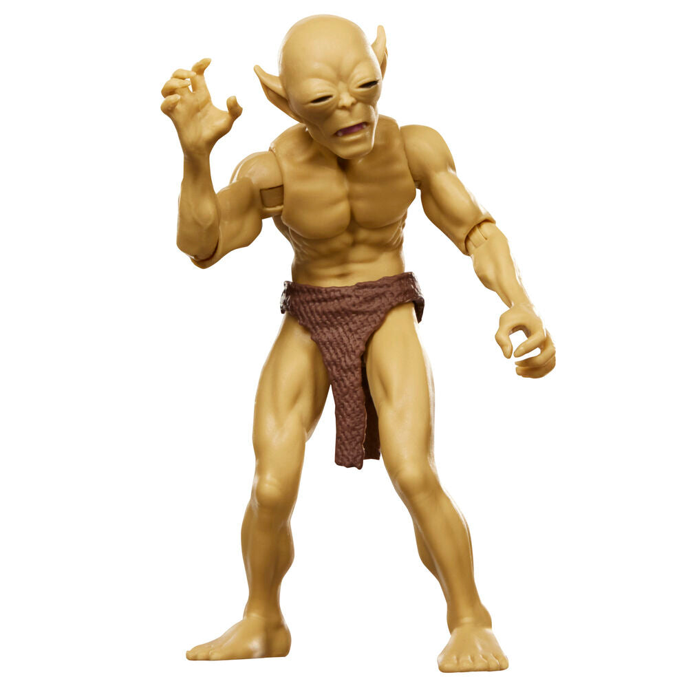 Fantastic Four Marvel Legends Pack de 3 Figuras Marvel's Mole Man & Moloids 15 cm