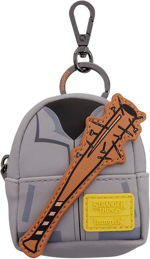 Stranger Things by Loungefly encantos del bolso Mystery Box Expositor (15)