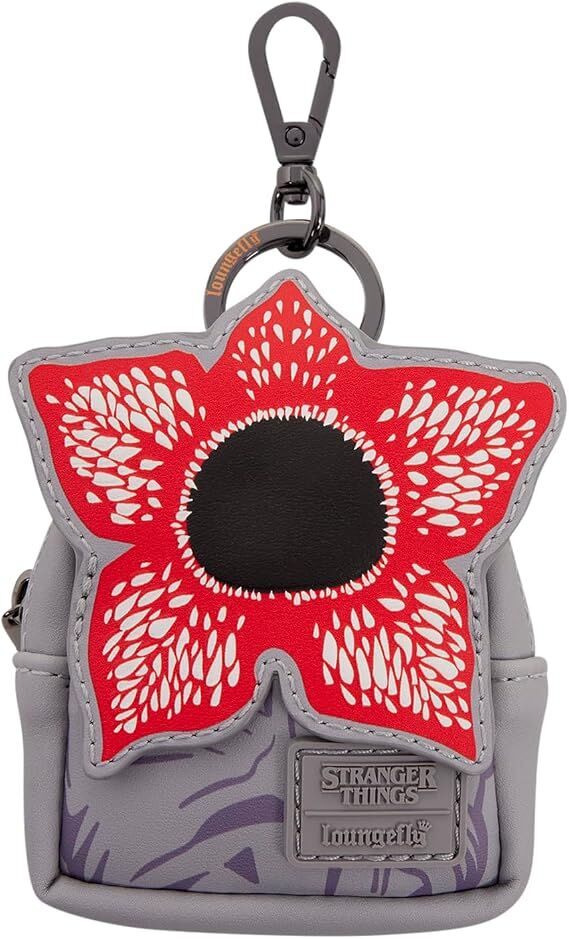 Stranger Things by Loungefly encantos del bolso Mystery Box Expositor (15)