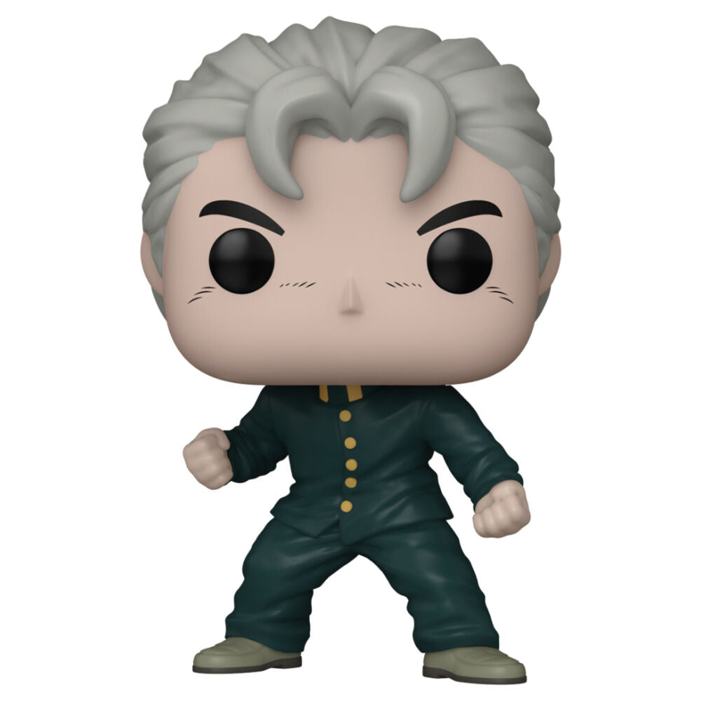 JoJo´s Bizarre Adventure Figura POP! Animation Vinyl Koichi (DIU) 9 cm