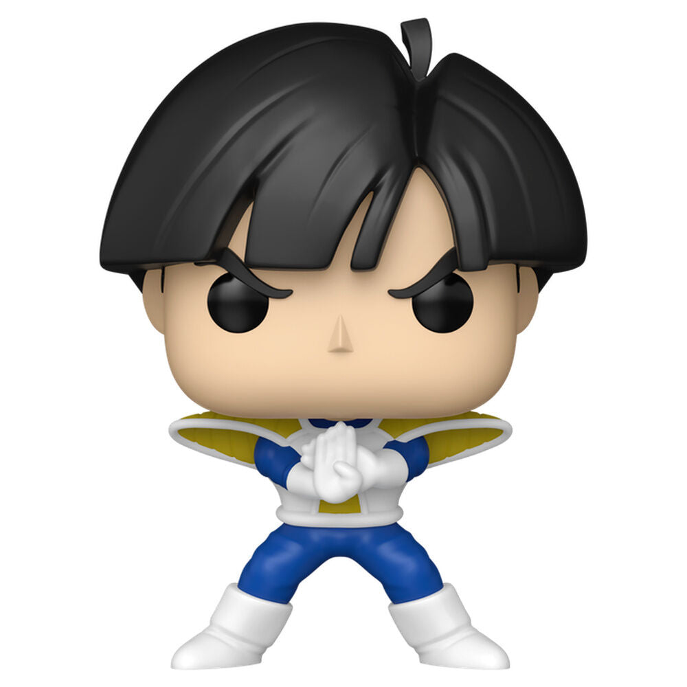 Dragon Ball Z Figura POP! Animation Vinyl Gohan (Refresh) 9 cm