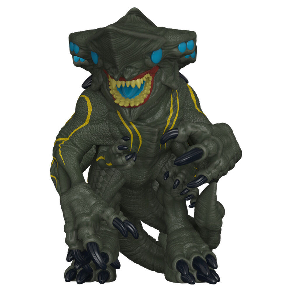 Pacific Rim Super Sized POP! Vinyl Figura Knifehead 16 cm
