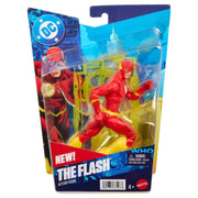 Figura The Flash DC Universe 15 cm
