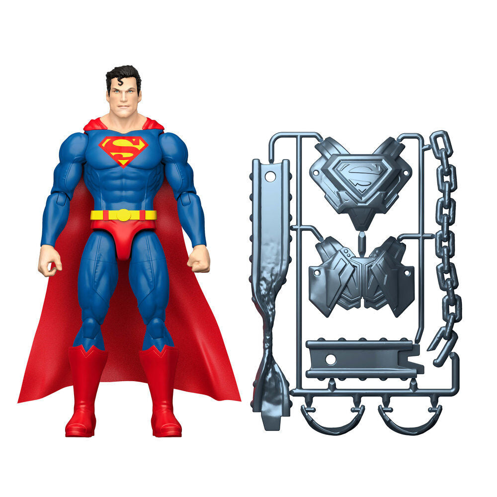 DC Premier Series 2 Figura Superman 15 cm