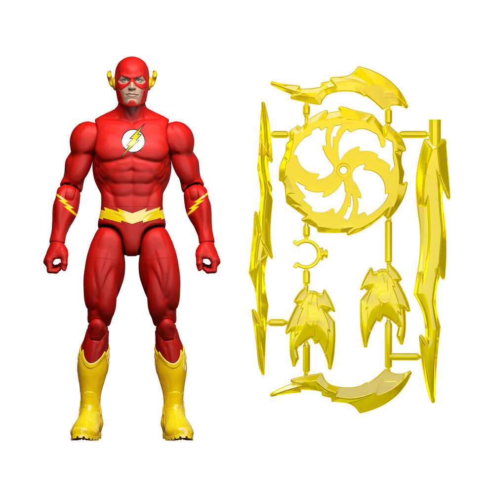 Figura The Flash DC Universe 15 cm