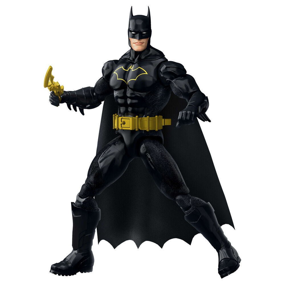 DC Premier Series 2 Figura Stealth Suit Batman 15 cm