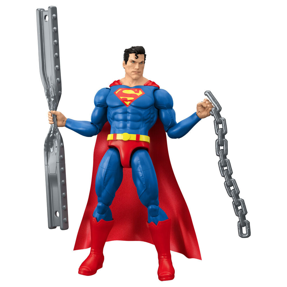 DC Premier Series 2 Figura Superman 15 cm