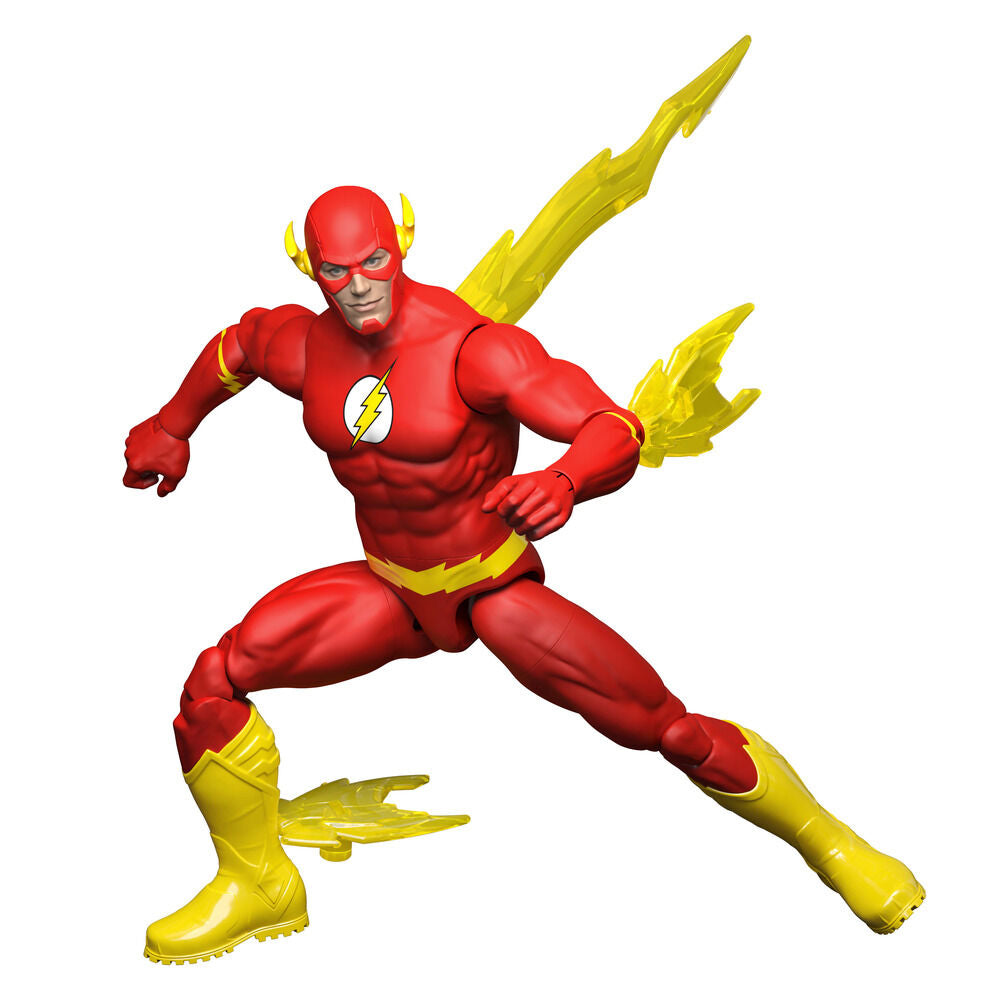 Figura The Flash DC Universe 15 cm