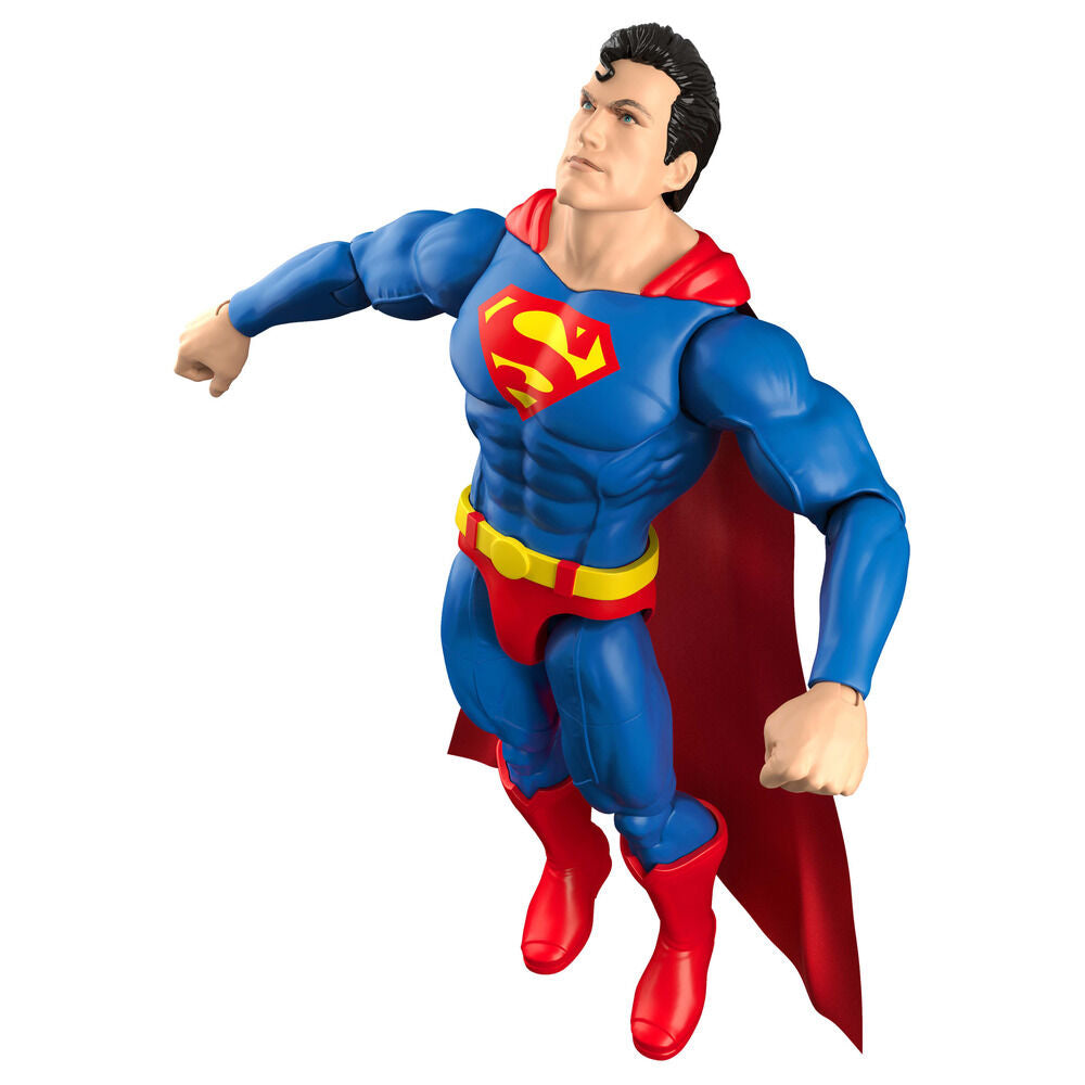 DC Premier Series 2 Figura Superman 15 cm