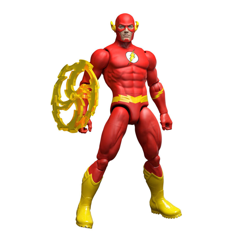 Figura The Flash DC Universe 15 cm