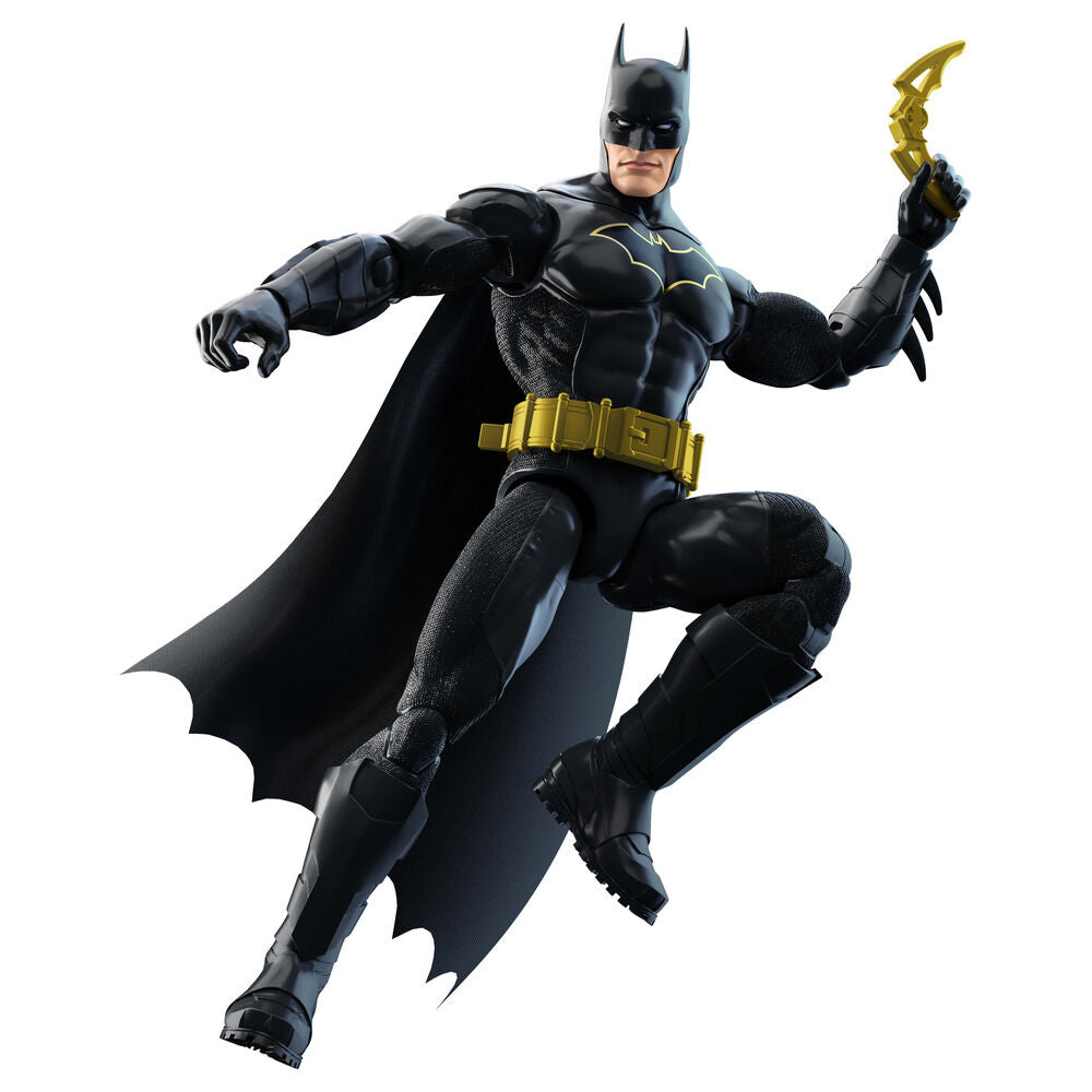 DC Premier Series 2 Figura Stealth Suit Batman 15 cm