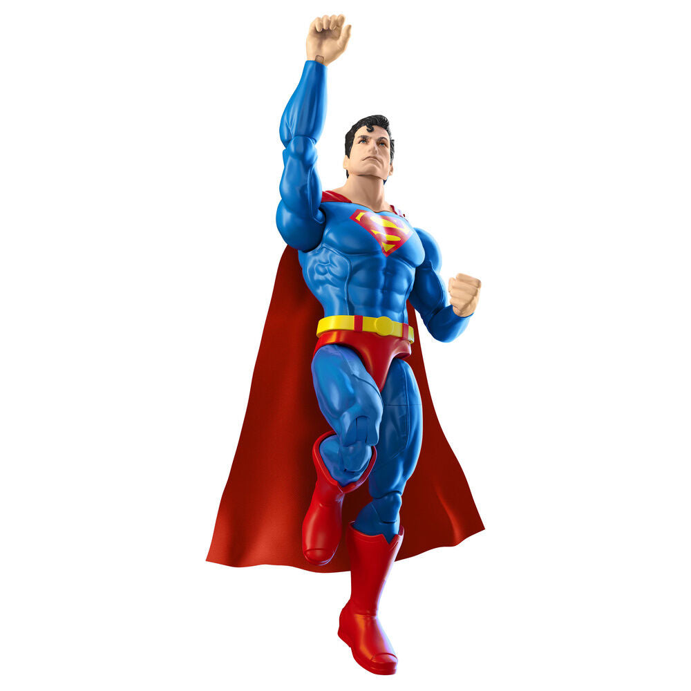DC Premier Series 2 Figura Superman 15 cm
