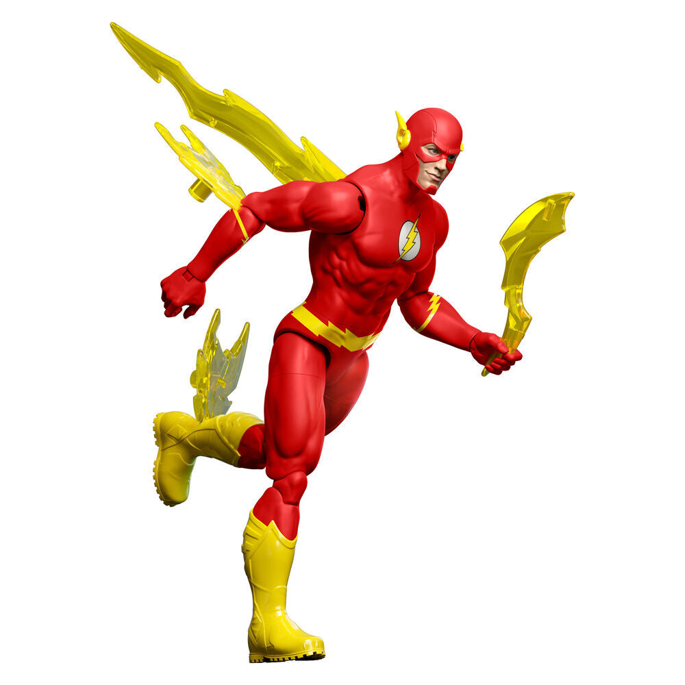 Figura The Flash DC Universe 15 cm