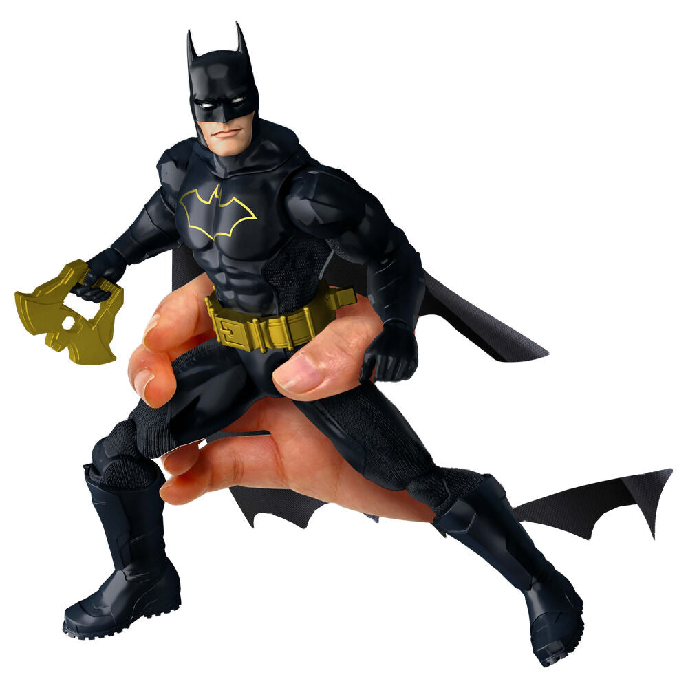 DC Premier Series 2 Figura Stealth Suit Batman 15 cm