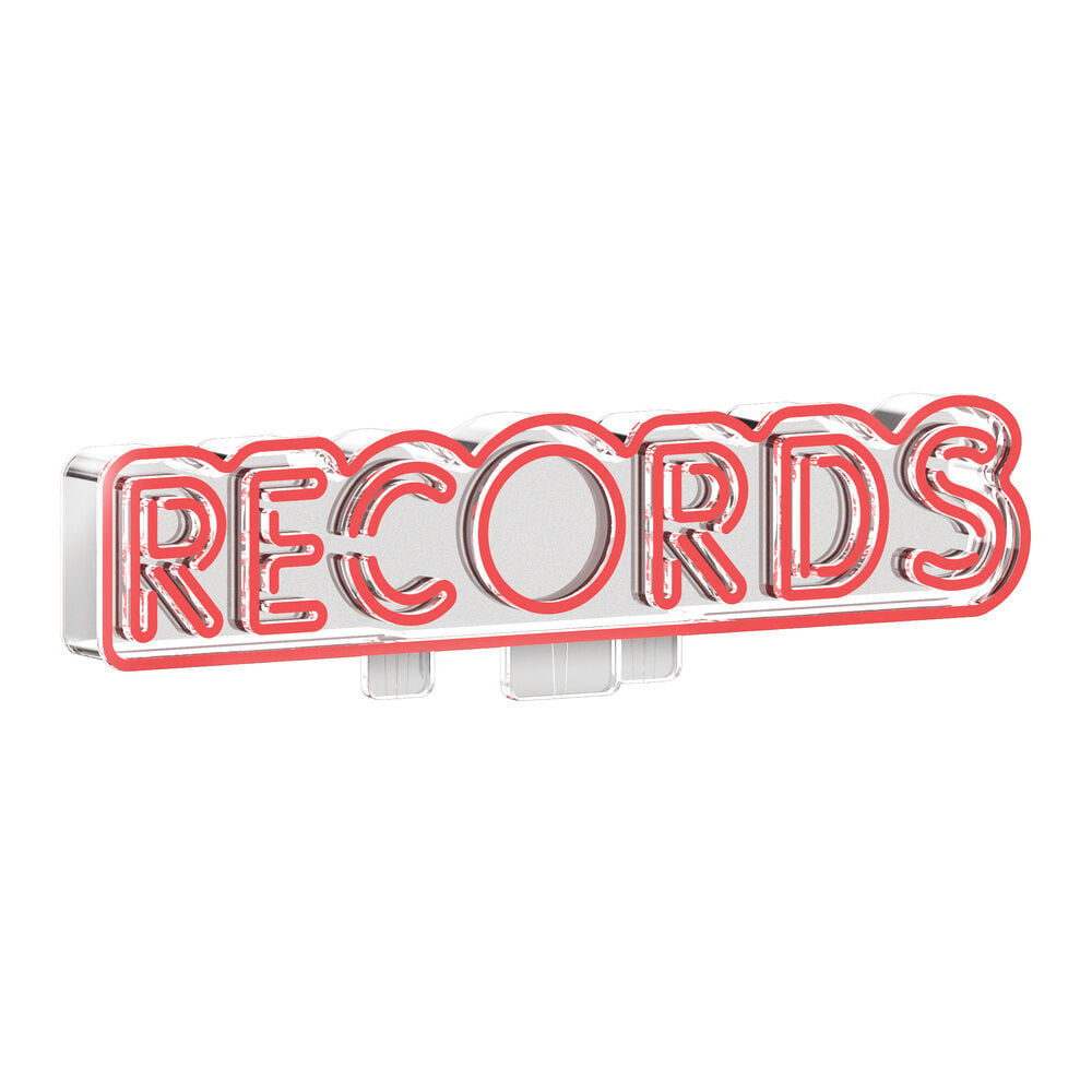 Record Room Miniverse