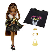 Muñeca Sasha + Camiseta Birthday Stylin Bratz