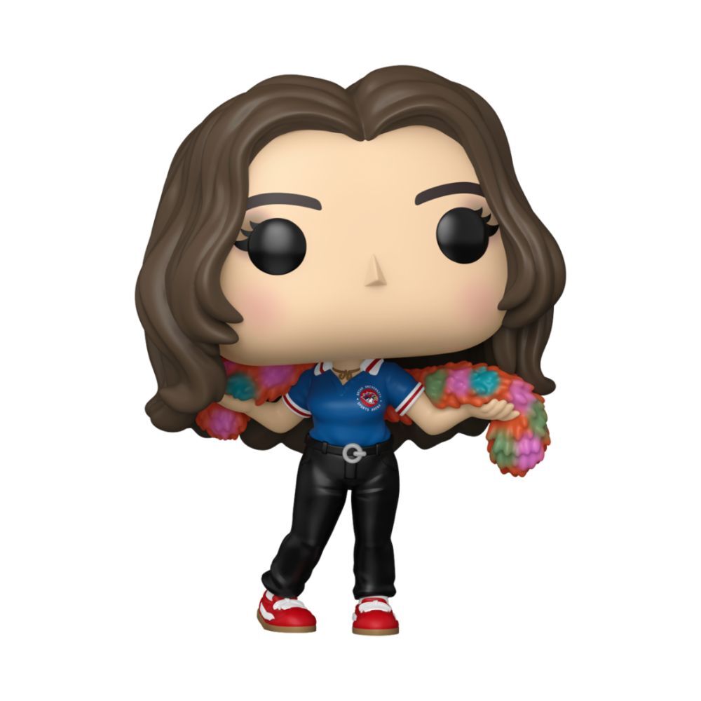 Off Campus POP! TV Vinyl Figura Hannah Wells 9 cm