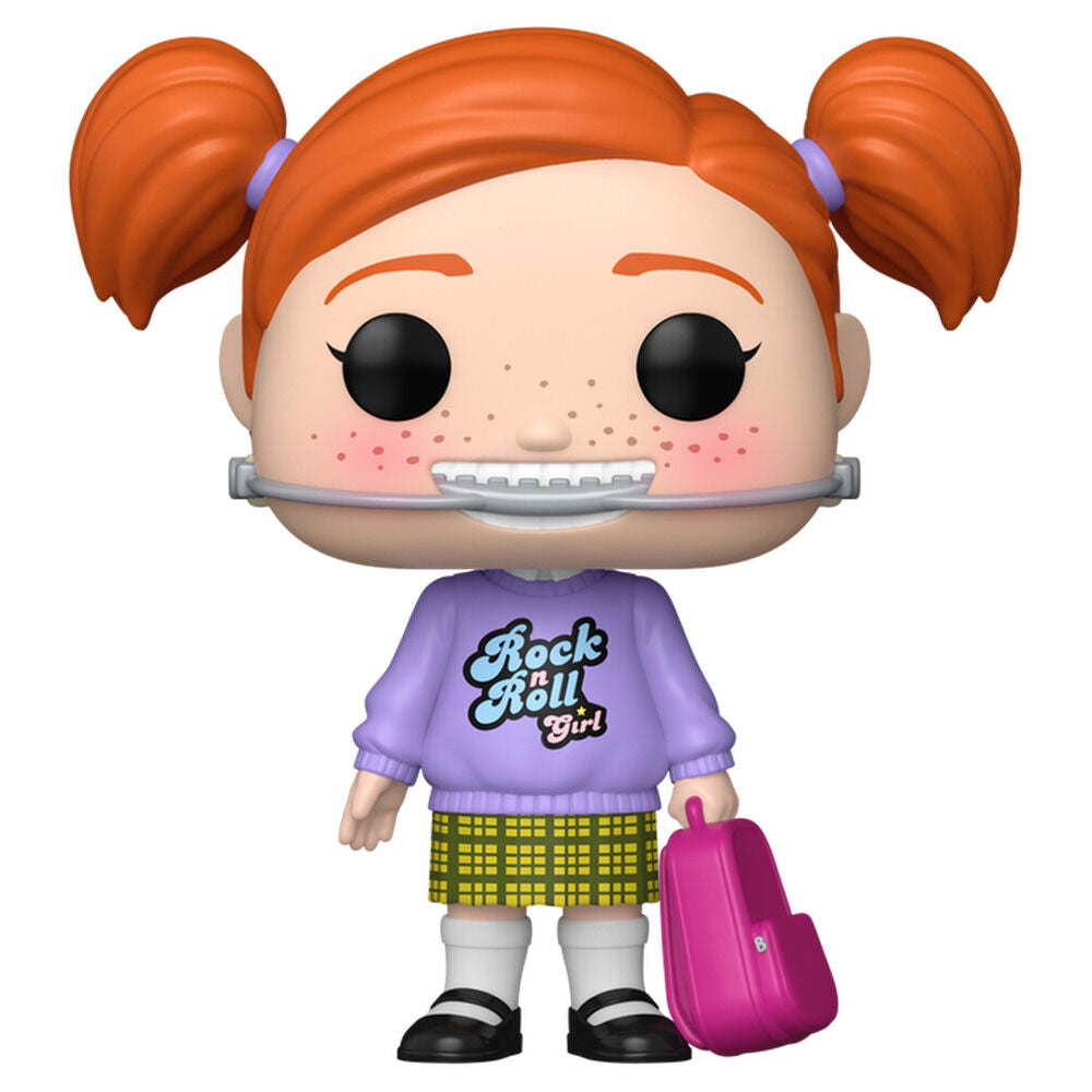 Buscando a Nemo POP! Vinyl Figura Darla 9 cm