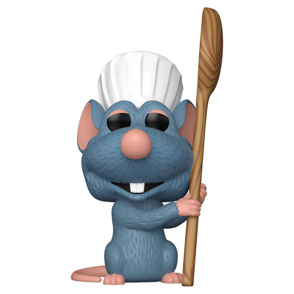 Ratatouille POP! Vinyl Figura Remy 9 cm