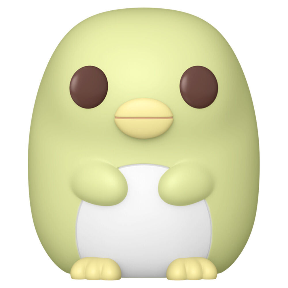 Sumikko Gurashi Figura POP! Animation Vinyl Penguin? 9 cm