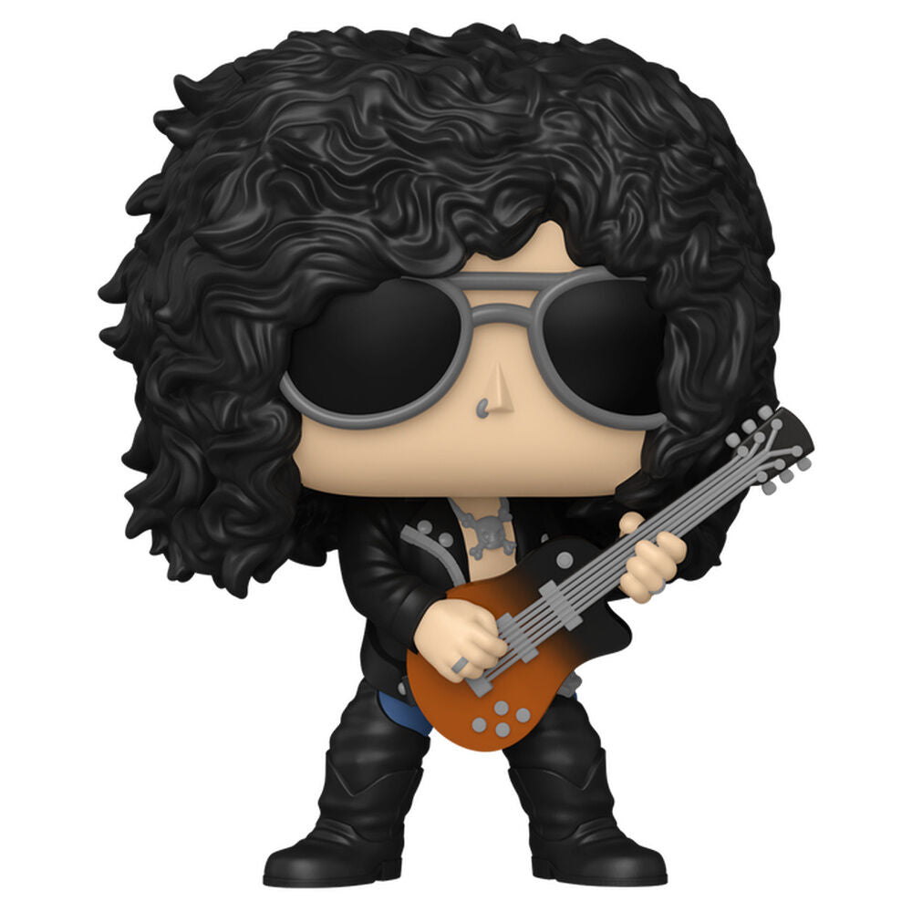 Guns N`Roses Figura POP! Rocks Vinyl Slash (November Rain) 9 cm