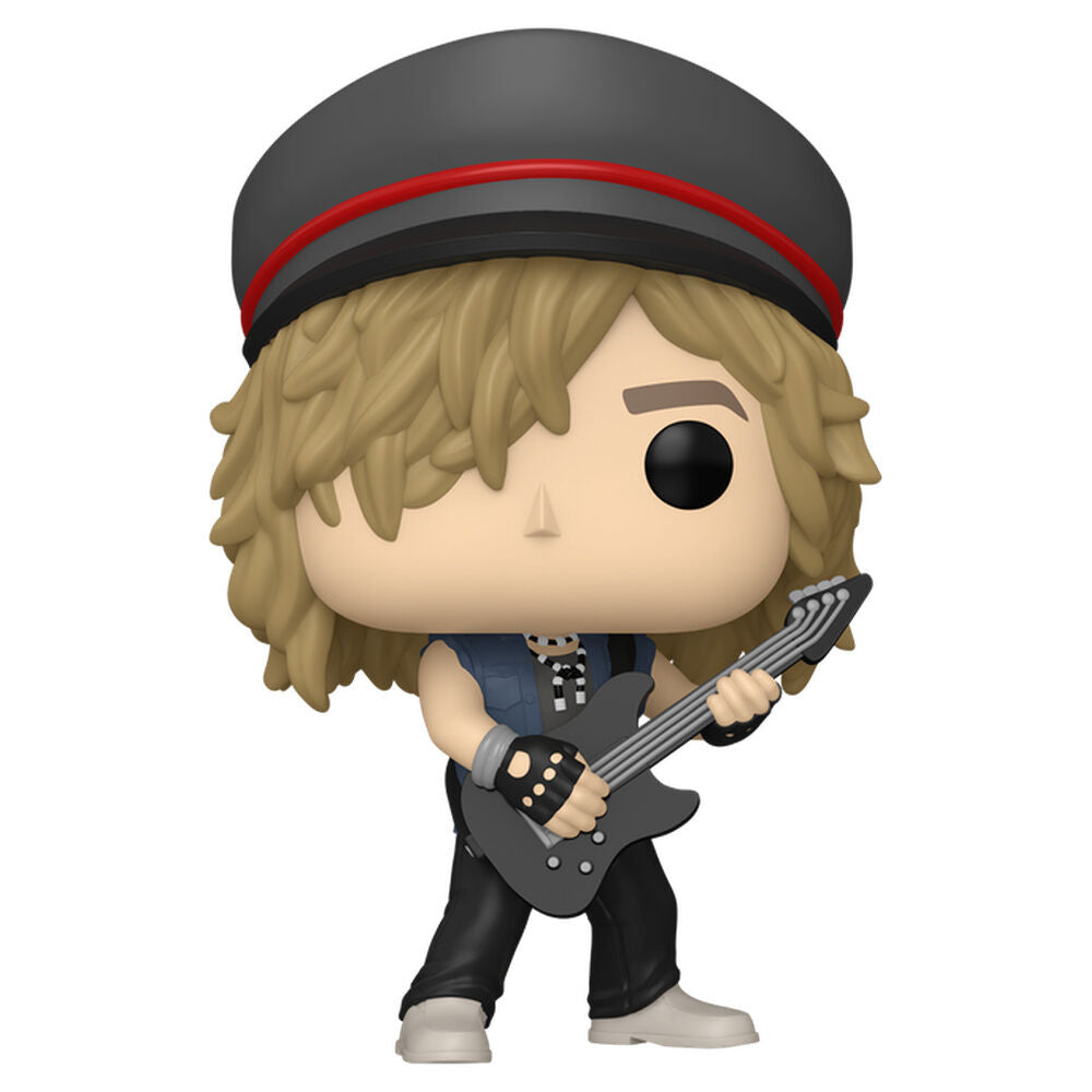 Guns N`Roses Figura POP! Rocks Vinyl – Duff McKagan (1985) 9 cm