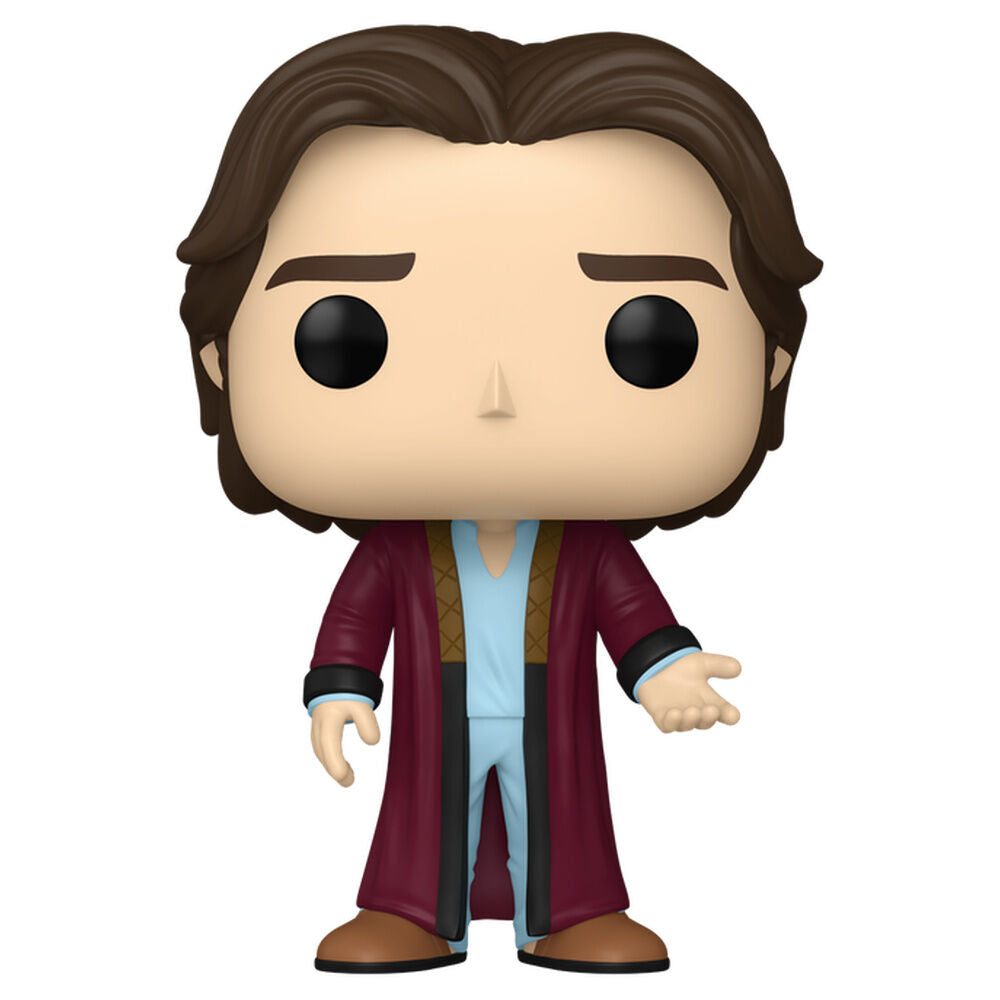 Battlestar Galactica Figura POP! Television Vinyl Gaius Baltar 9 cm