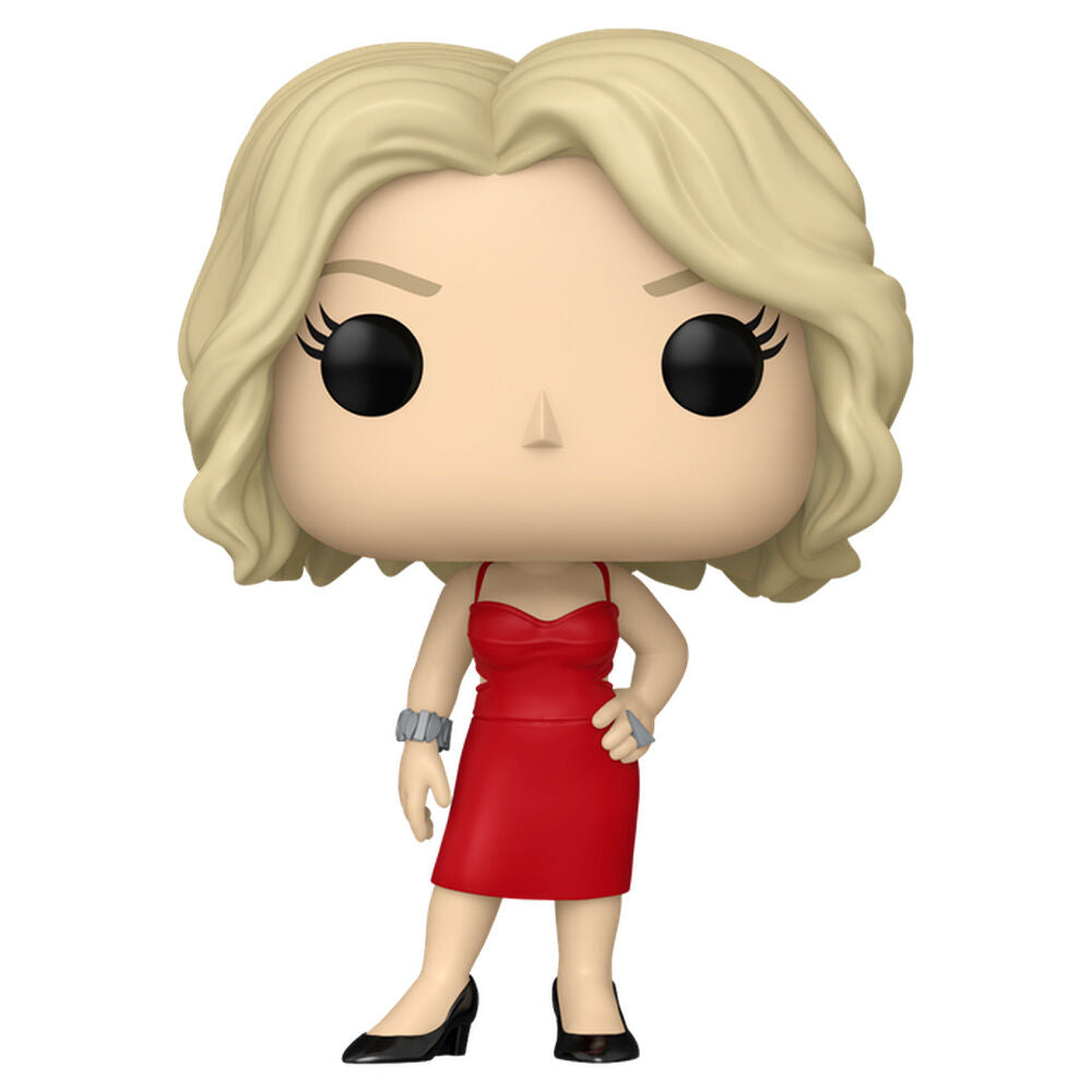 Battlestar Galactica Figura POP! Television Vinyl Six 9 cm