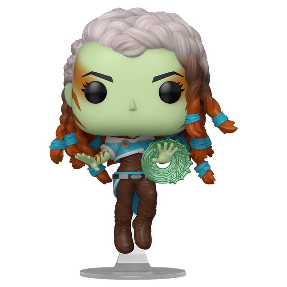 Magic the Gathering Figura POP! Games Vinyl Strixhaven Tam 9 cm