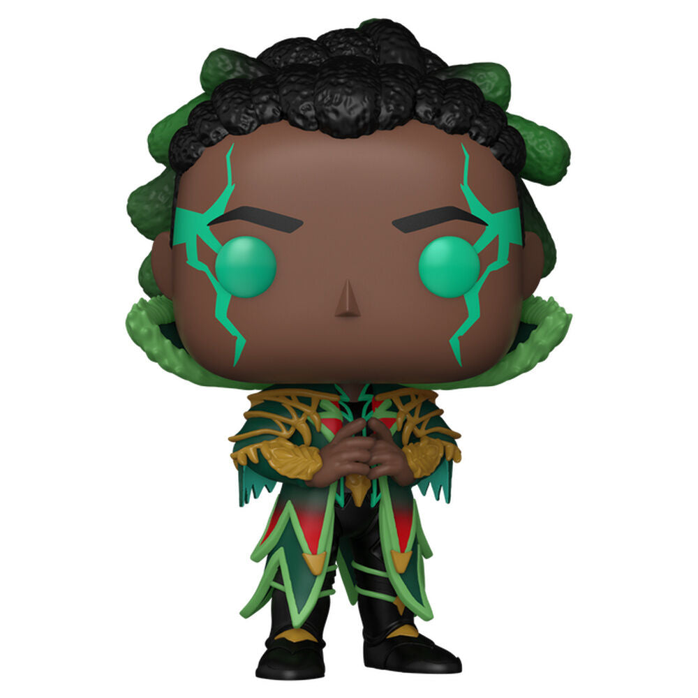 Magic the Gathering Figura POP! Games Vinyl Strixhaven Dellian Fel 9 cm