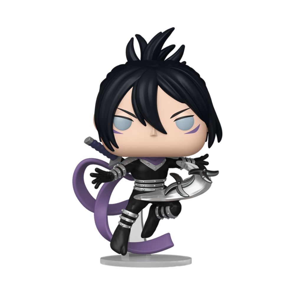One Punch Man POP! Animation Vinyl Figura Sonic 9 cm