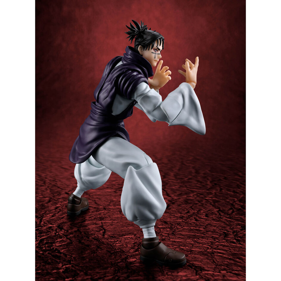 Jujutsu Kaisen Figura S.H.Figuarts Choso 15 cm