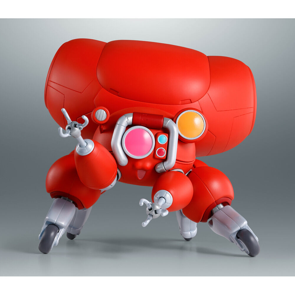 Ghost in the Shell Figura The Robot Spirits <SIDE GHOST> Fuchikoma 15 cm
