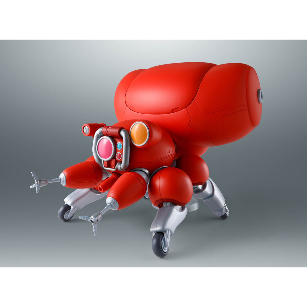 Ghost in the Shell Figura The Robot Spirits <SIDE GHOST> Fuchikoma 15 cm