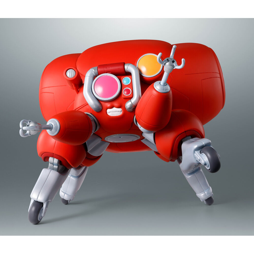 Ghost in the Shell Figura The Robot Spirits <SIDE GHOST> Fuchikoma 15 cm