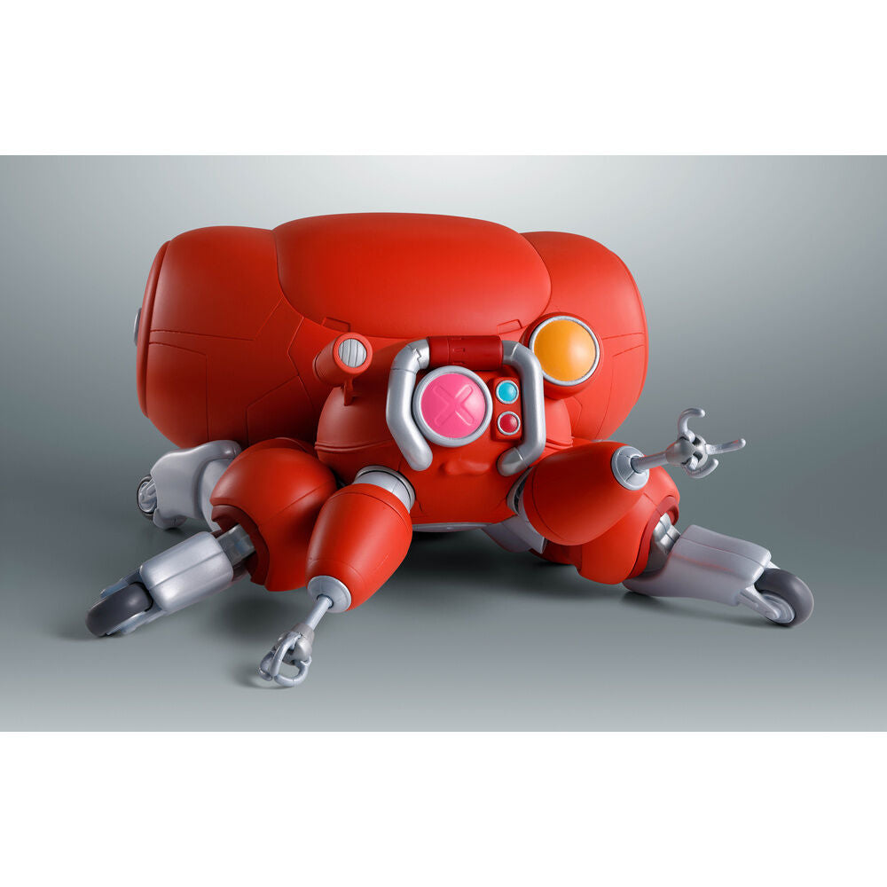 Ghost in the Shell Figura The Robot Spirits <SIDE GHOST> Fuchikoma 15 cm