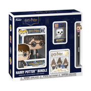 Blister Pack POP Harry Potter