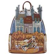 Mochila Roger & Anita 101 Dálmatas Disney Loungefly 26cm