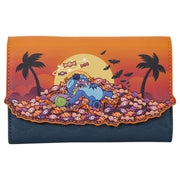 Mala Stitch Halloween Candy Stitch Disney Loungefly