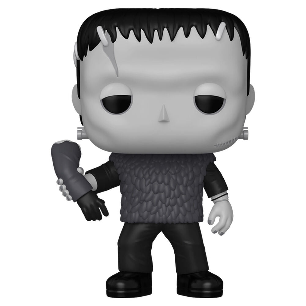 Universal Monsters Figura POP! Movies Vinyl Son of Frankenstein 9 cm