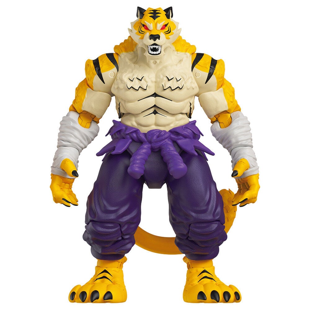Figura Tiger Blox Fruits 15 cm