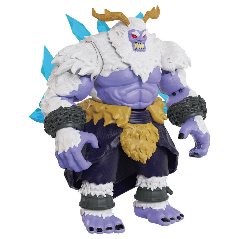 Figura Yeti Blox Fruits 15 cm