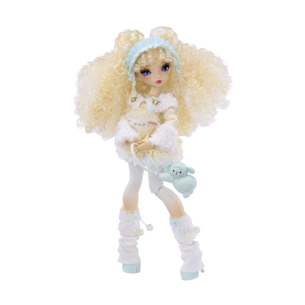 Muñeca Shai Meadows Sheepish MirrorMi