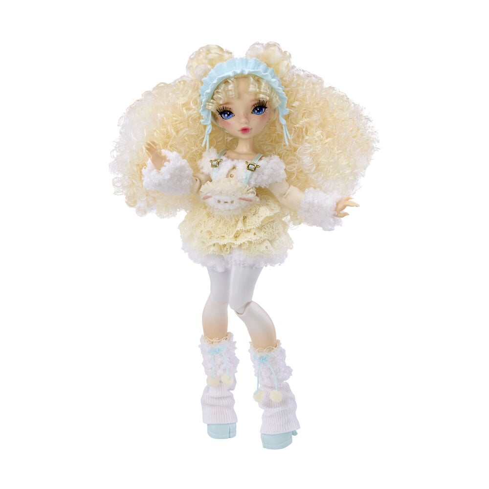 Muñeca Shai Meadows Sheepish MirrorMi